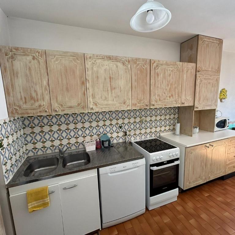 Appartamento con vista Promenade - Appartement 1 Chambre - 9