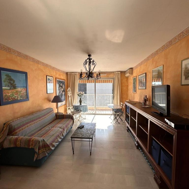 Appartamento con vista Promenade - Appartement 1 Chambre - 11
