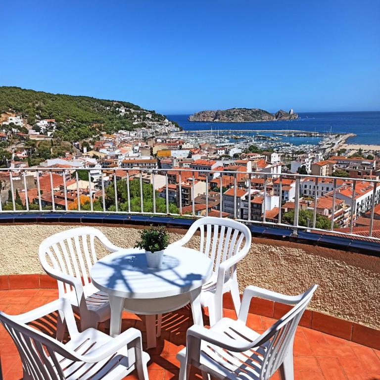 Trill Las Brisas 2-4 pers - One-Bedroom Apartment - 13