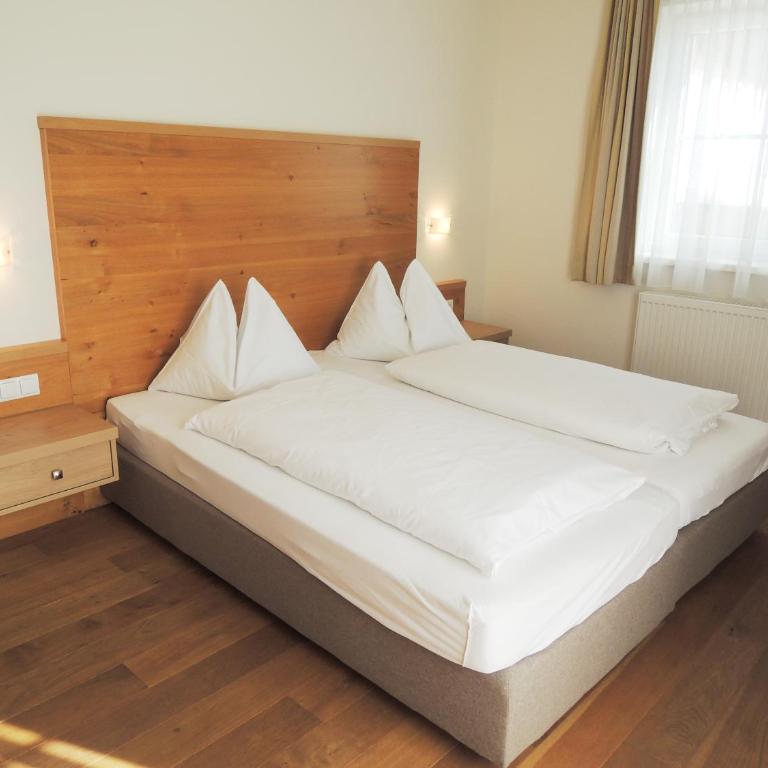 Landhotel Laudersbach - Suite Vario - 5