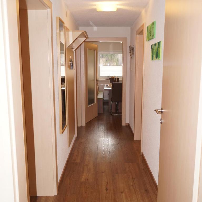 Harry´s Appartement - Apartment mit 2 Schlafzimmern (6 Erwachsene) - 10