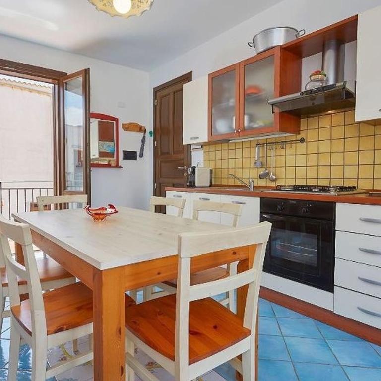 Casa Dalila - Appartamento con 2 Camere da Letto - 2