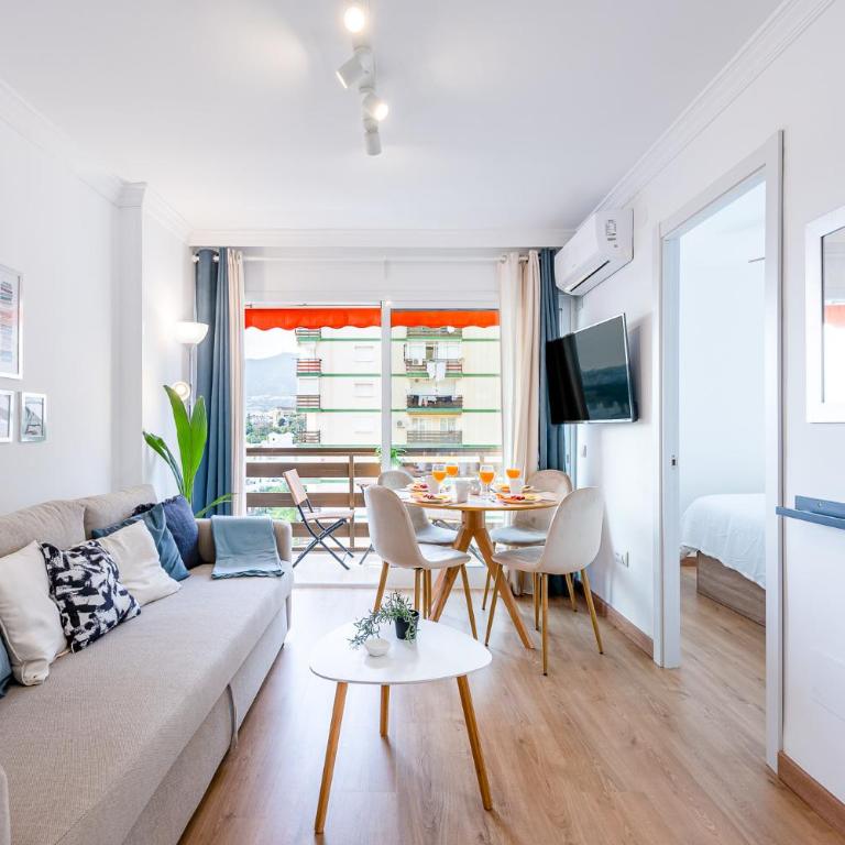 797 Holiday Rentals - Luminoso y reformado apartamento para 2 - Apartamento - 1