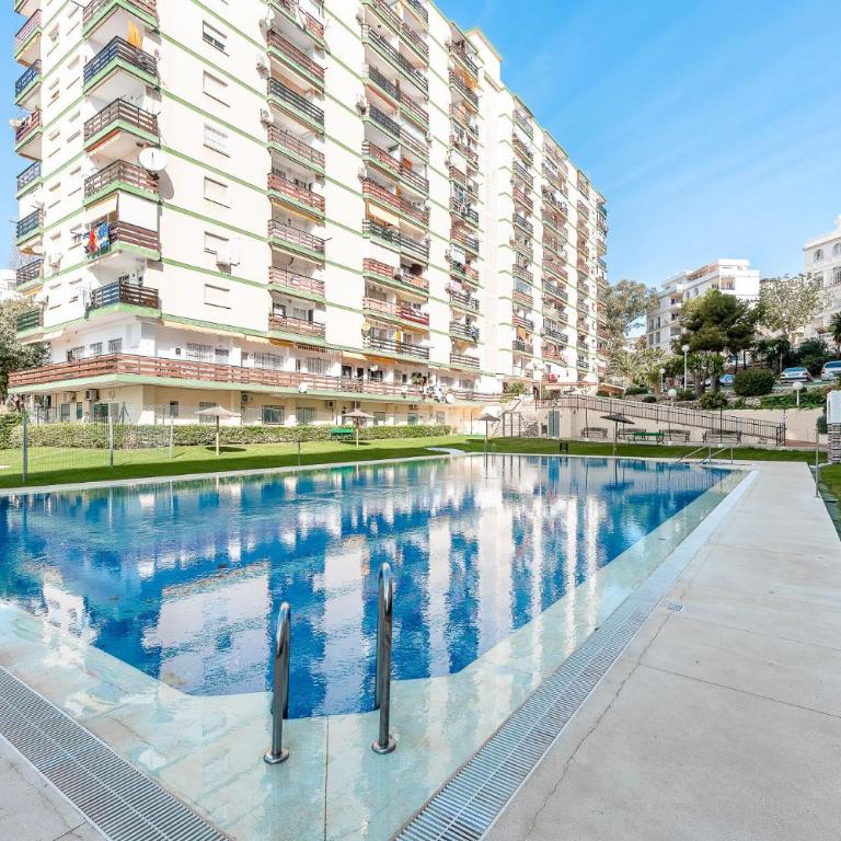 797 Holiday Rentals - Luminoso y reformado apartamento para 2 - Apartamento - 5