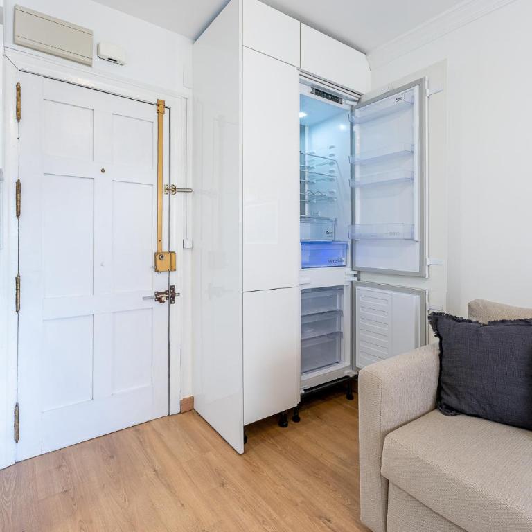 797 Holiday Rentals - Luminoso y reformado apartamento para 2 - Apartamento - 13