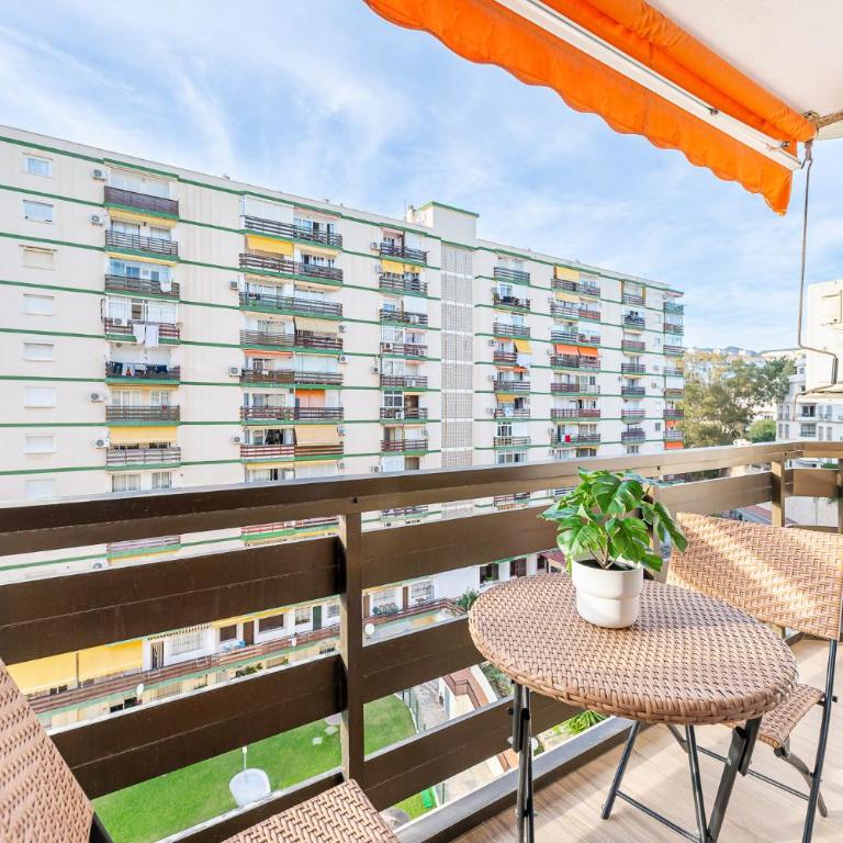 797 Holiday Rentals - Luminoso y reformado apartamento para 2 - Apartamento - 12