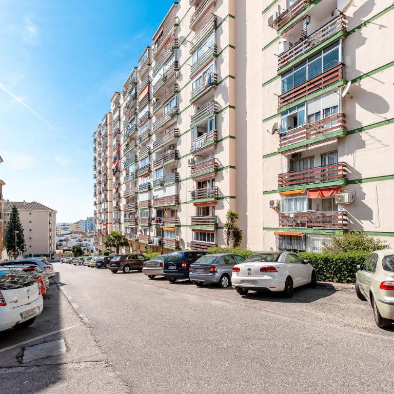 797 Holiday Rentals - Luminoso y reformado apartamento para 2 - Apartamento - 21