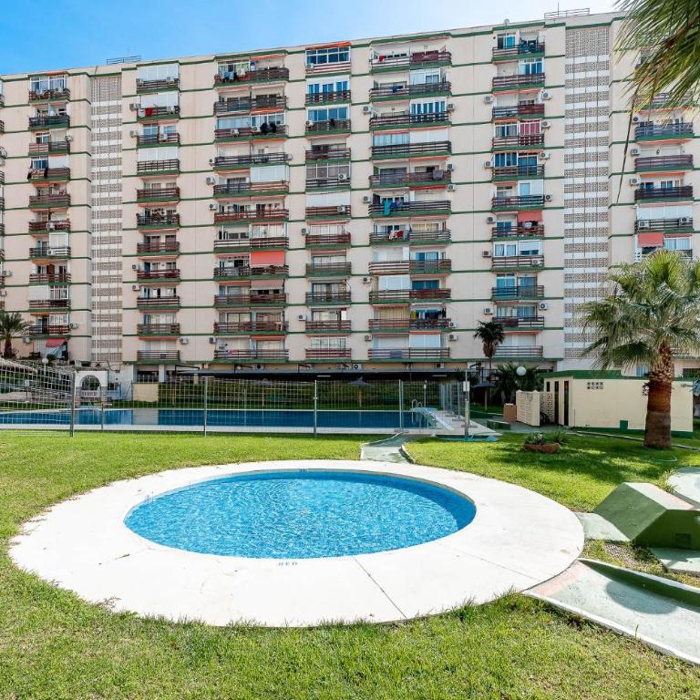 797 Holiday Rentals - Luminoso y reformado apartamento para 2 - Apartamento - 23