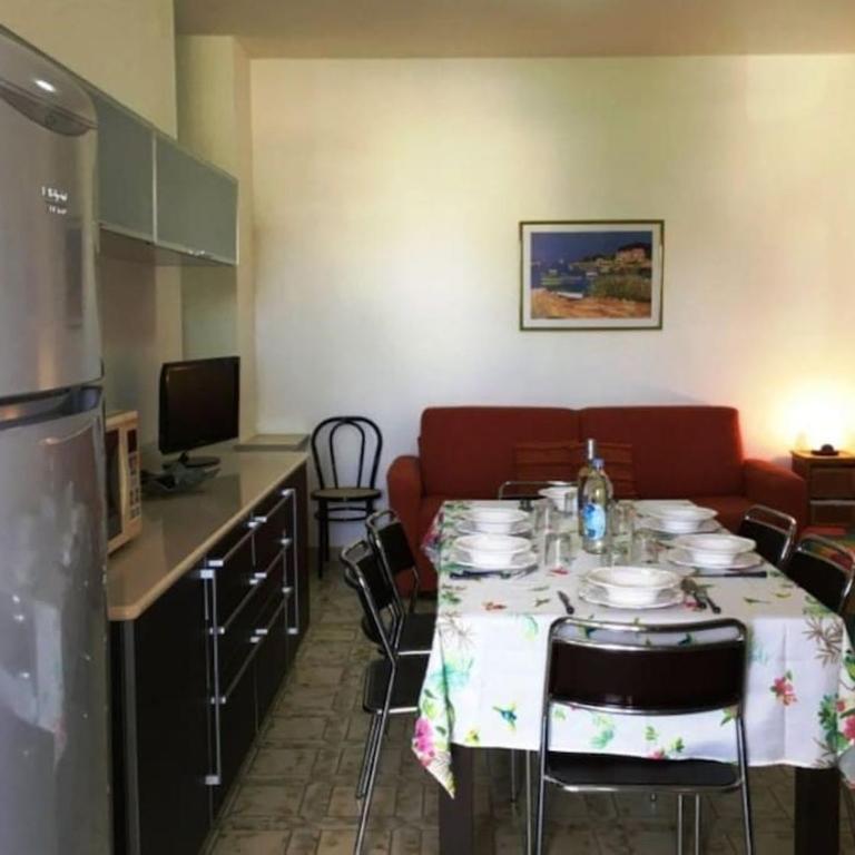 Tommari - Appartamento con 2 Camere da Letto - 9