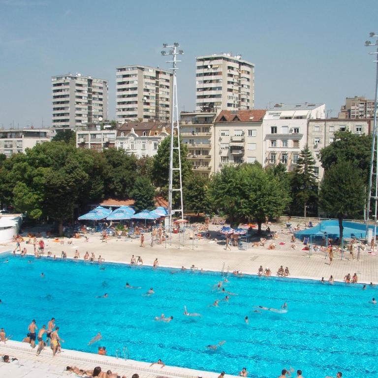Apartman Valdano - Apartman sa 1 Spavaćom Sobom - 20