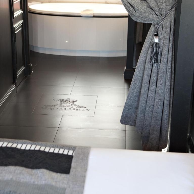 Maison Albar- Le Champs-Elysées - Suite Champs-Élysées - 2