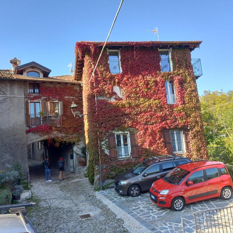 The House on the Bridge- La Casa sul Ponte - Haus mit 2 Schlafzimmern - 25