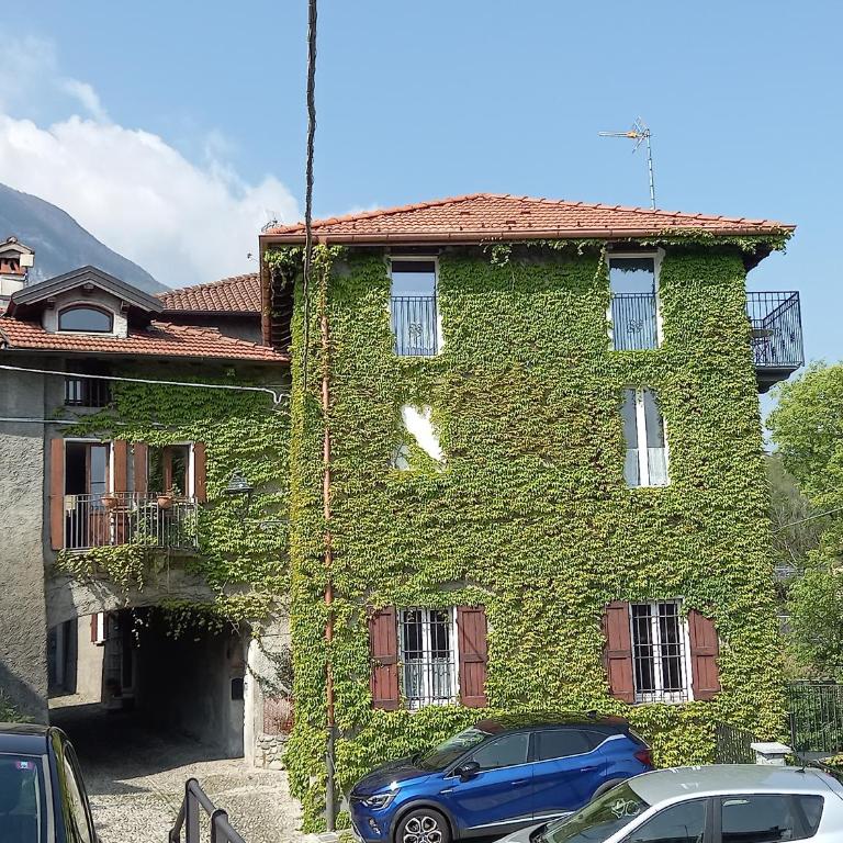 The House on the Bridge- La Casa sul Ponte - Haus mit 2 Schlafzimmern - 26
