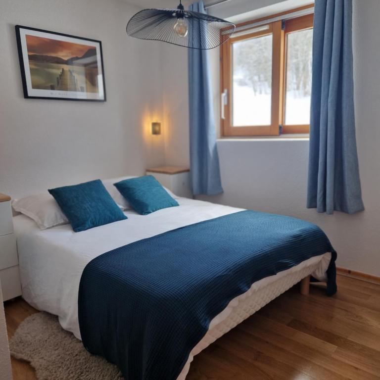 Appartement tout confort montagne et lac Léman - Appartement 2 Chambres - 14