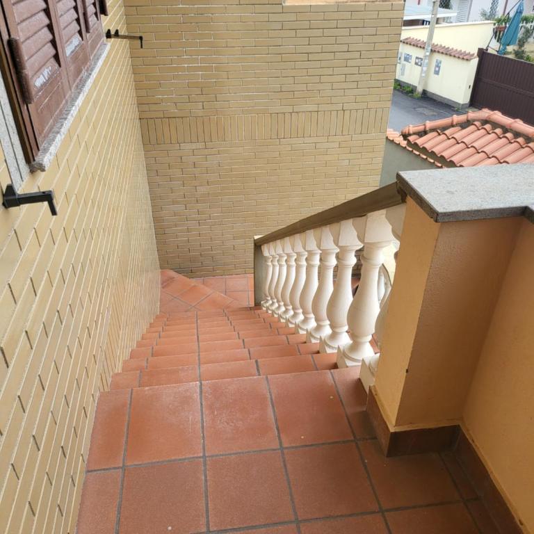 Fiumicino River - Appartamento con 2 Camere da Letto - 11