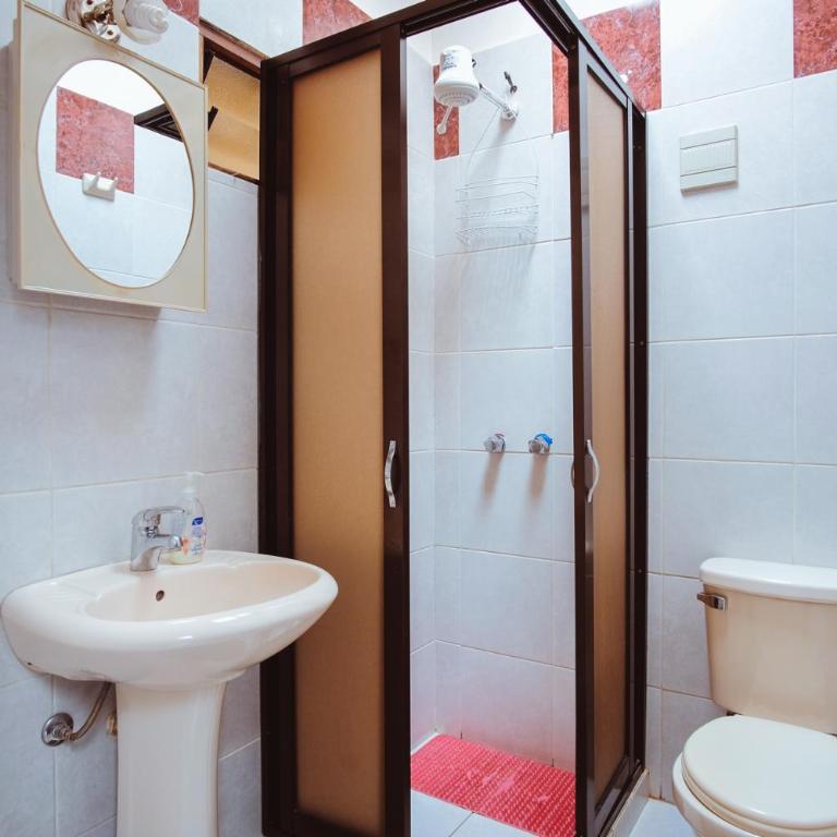 La Maison Martinet - One-Bedroom Apartment - 5