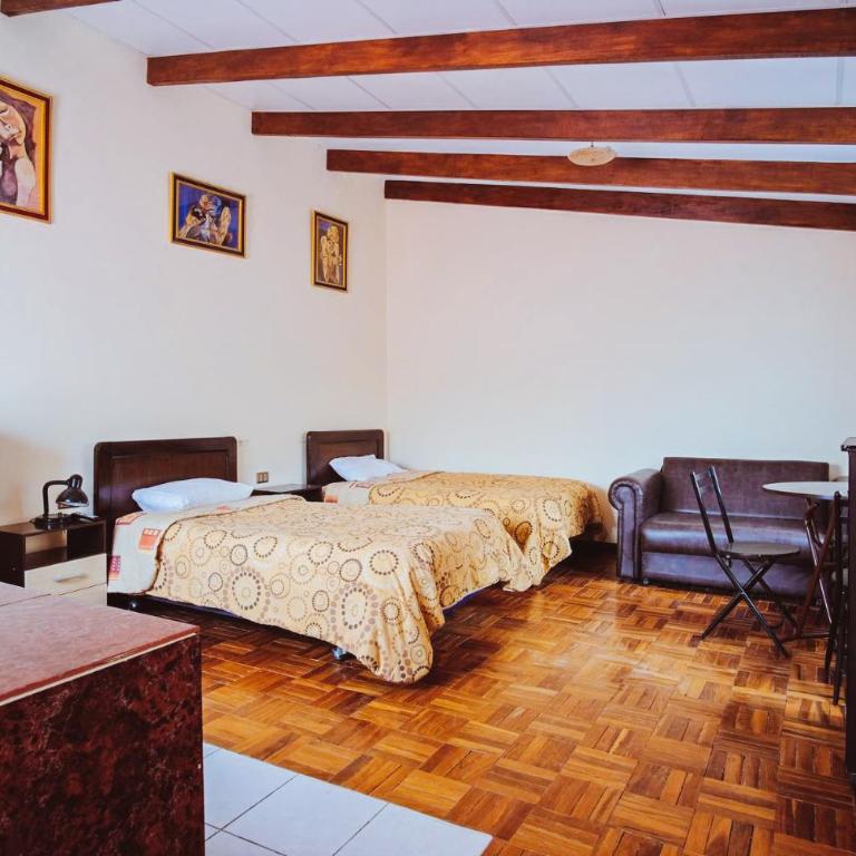 La Maison Martinet - Apartamento de 1 dormitorio - 2