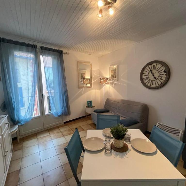 2TOAU8 Charmant studio proche plage - Appartement 1 Chambre - 2