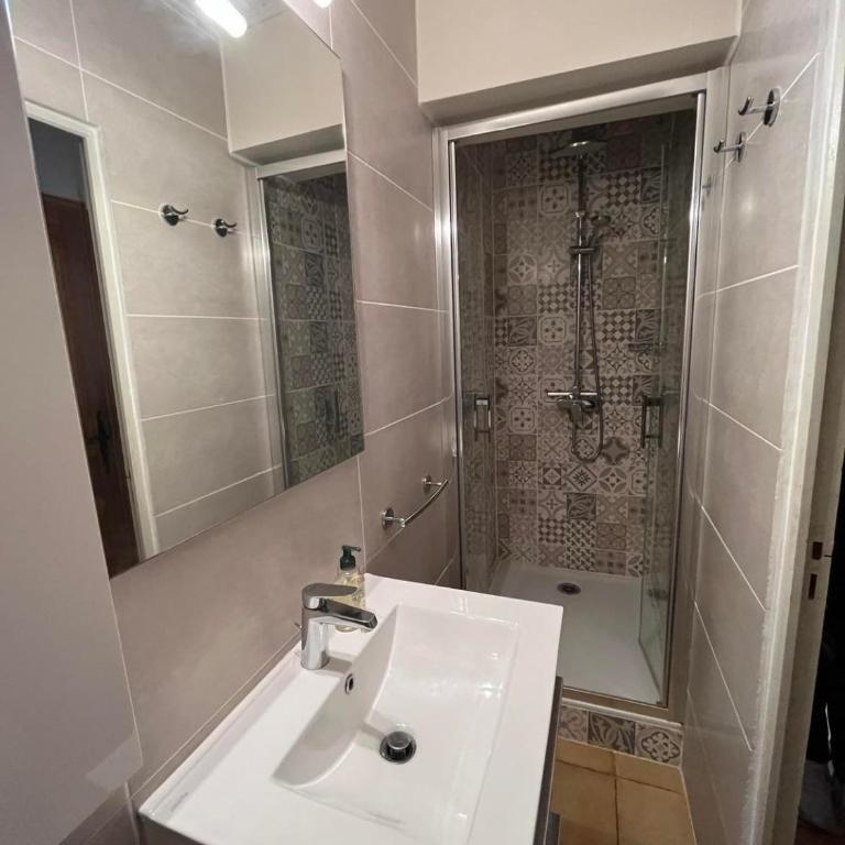 2TOAU8 Charmant studio proche plage - Appartement 1 Chambre - 7