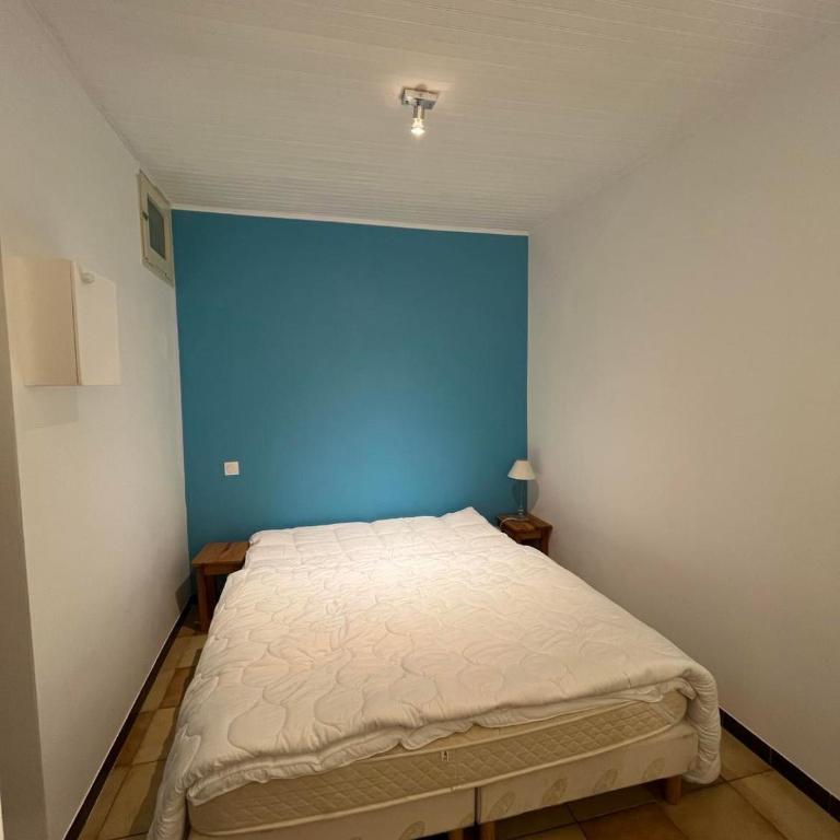 2TOAU8 Charmant studio proche plage - Appartement 1 Chambre - 8