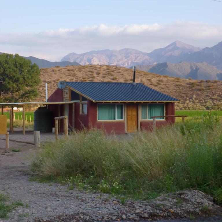 Valle del Cielo - Chalet de 1 dormitorio - 1