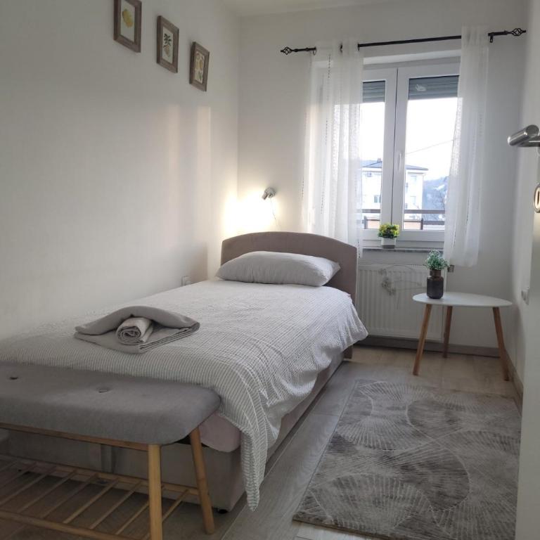 Apartman Mango Banja Luka center hospital Free parking - Apartman sa 2 Spavaće Sobe - 2