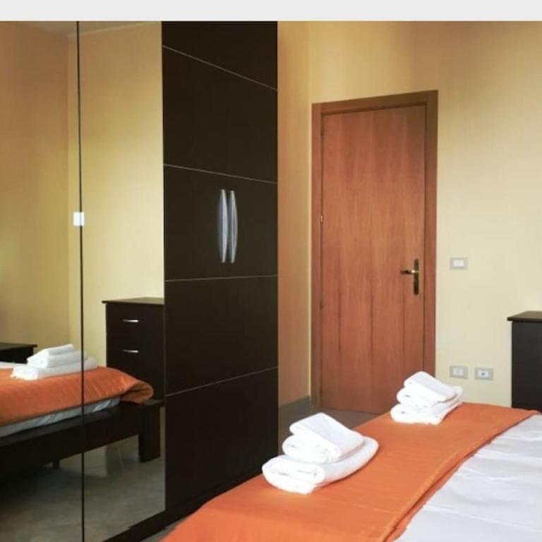 Bettamino Otranto, porta d'Oriente - Appartamento con 2 Camere da Letto - 2