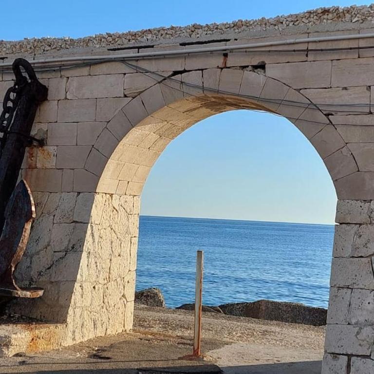 Bettamino Otranto, porta d'Oriente - Appartamento con 2 Camere da Letto - 7