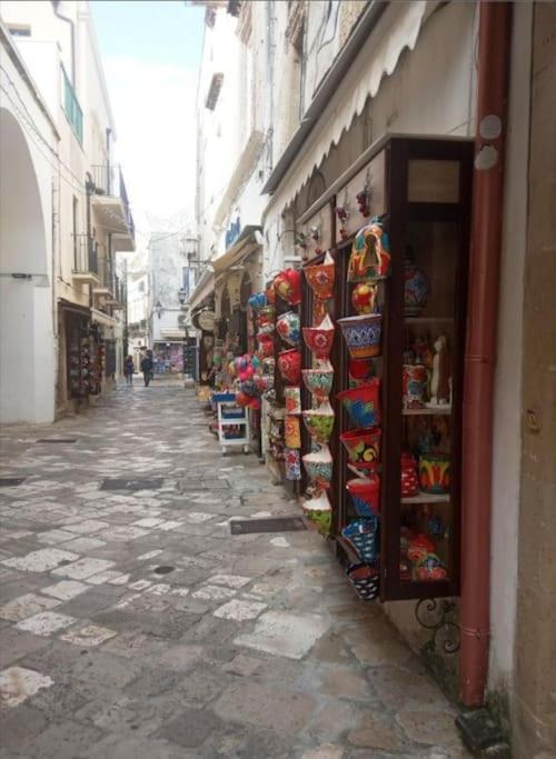 Bettamino Otranto, porta d'Oriente - Appartamento con 2 Camere da Letto - 18