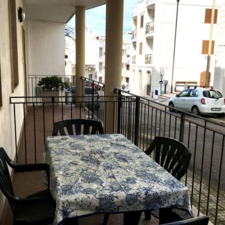 Bettamino Otranto, porta d'Oriente - Appartamento con 2 Camere da Letto - 19