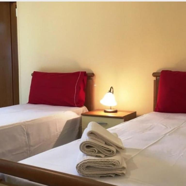 Bettamino Otranto, porta d'Oriente - Appartamento con 2 Camere da Letto - 22