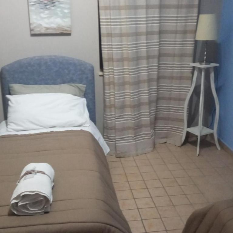 Scorcio Di Mare - Casa con 2 Camere da Letto - 29