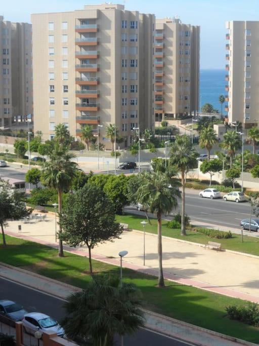 Piso nuevo a 200 metros de la playa de Nueva Almeria - Apartamento de 2 dormitorios - 14