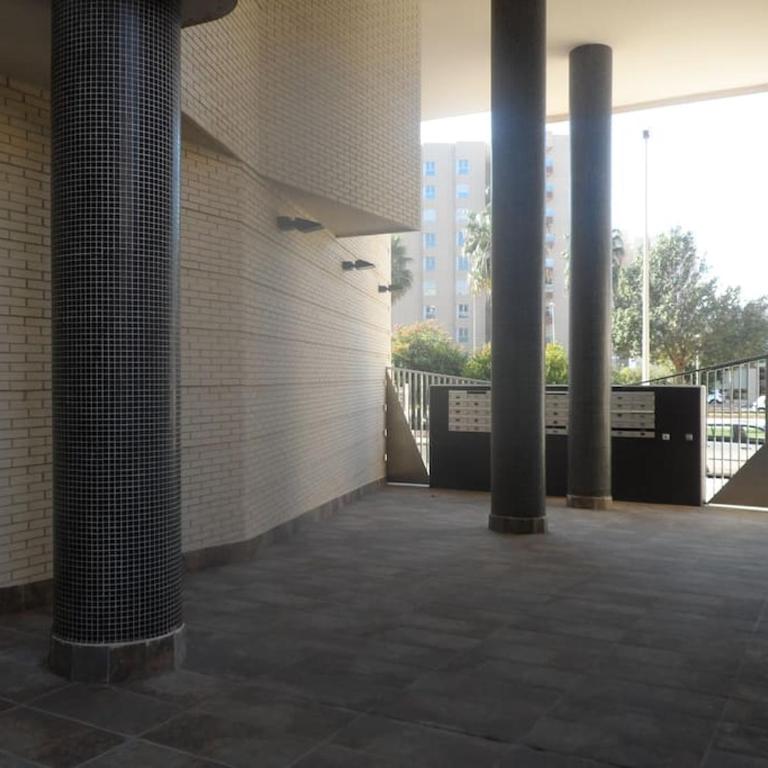 Piso nuevo a 200 metros de la playa de Nueva Almeria - Apartamento de 2 dormitorios - 20