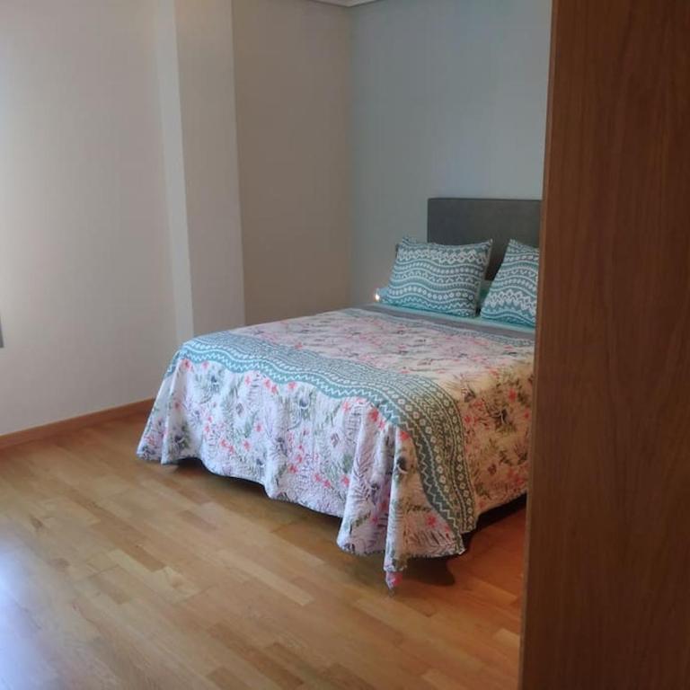 Piso nuevo a 200 metros de la playa de Nueva Almeria - Apartamento de 2 dormitorios - 10