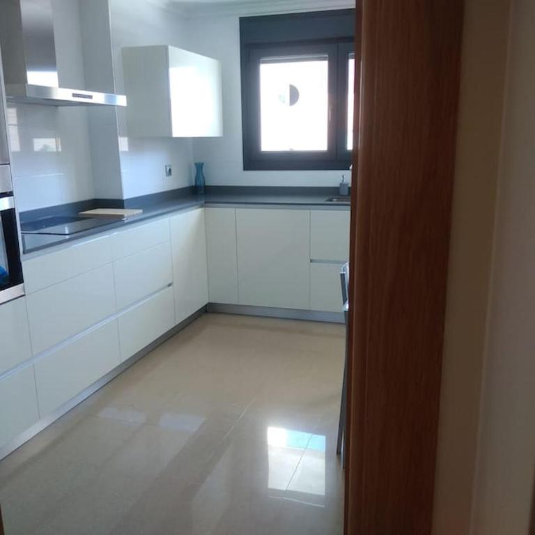 Piso nuevo a 200 metros de la playa de Nueva Almeria - Apartamento de 2 dormitorios - 3