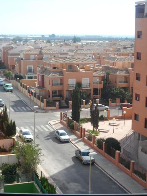 Piso nuevo a 200 metros de la playa de Nueva Almeria - Apartamento de 2 dormitorios - 29