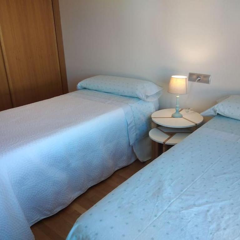Piso nuevo a 200 metros de la playa de Nueva Almeria - Apartamento de 2 dormitorios - 11
