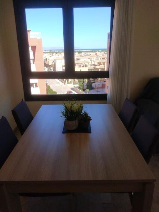 Piso nuevo a 200 metros de la playa de Nueva Almeria - Apartamento de 2 dormitorios - 39