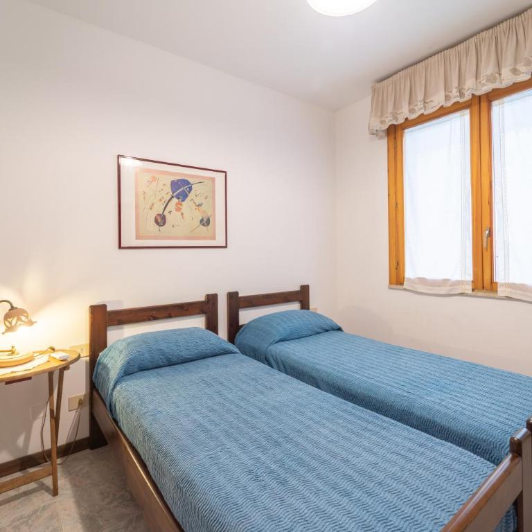 Appartamento G10 - Appartamento - 18