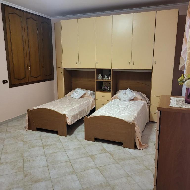 Fiumicino River - Appartamento con 2 Camere da Letto - 12