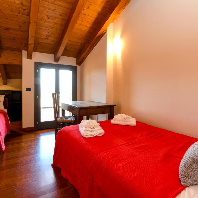 Paradise Lake View in a 5 pools exclusive residence DesenzanoLoft Official Partner Homes & Villas by Marriott Bonvoy - Appartamento con Vista Lago - 28
