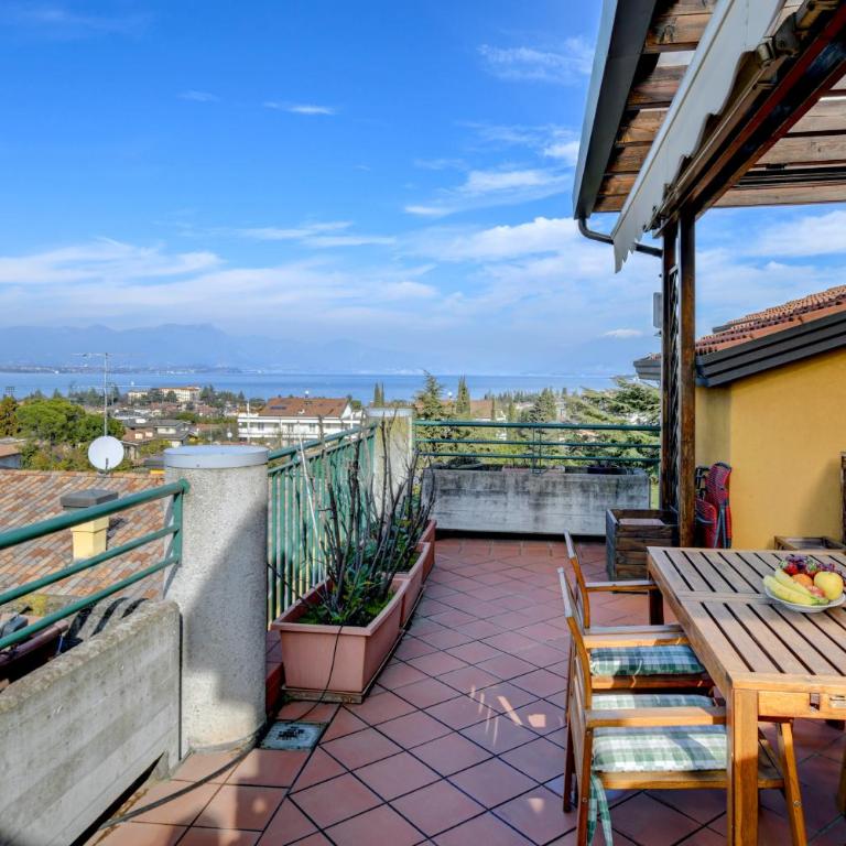 Paradise Lake View in a 5 pools exclusive residence DesenzanoLoft Official Partner Homes & Villas by Marriott Bonvoy - Appartamento con Vista Lago - 27