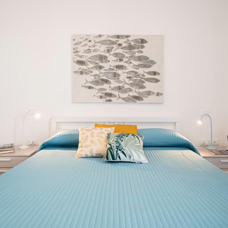 Trilocale a due passi dal centro e dal mare - Appartamento con 2 Camere da Letto - 3