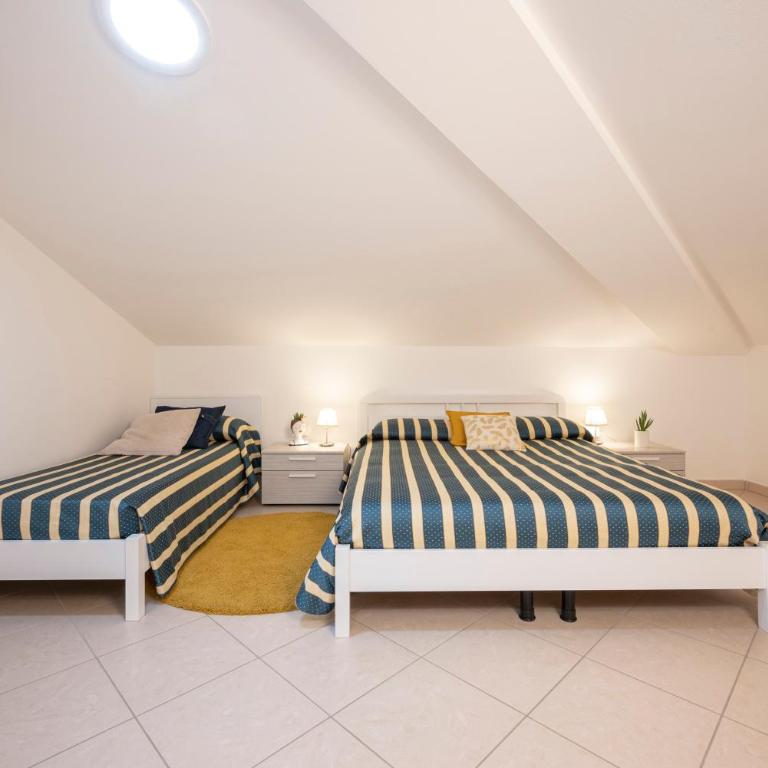 Trilocale a due passi dal centro e dal mare - Appartamento con 2 Camere da Letto - 15