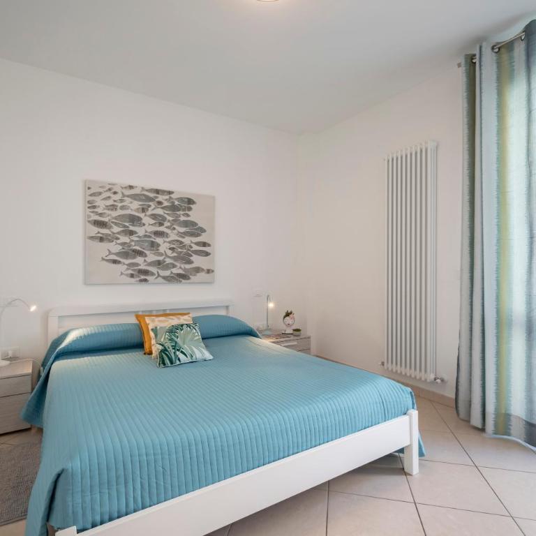 Trilocale a due passi dal centro e dal mare - Appartamento con 2 Camere da Letto - 4