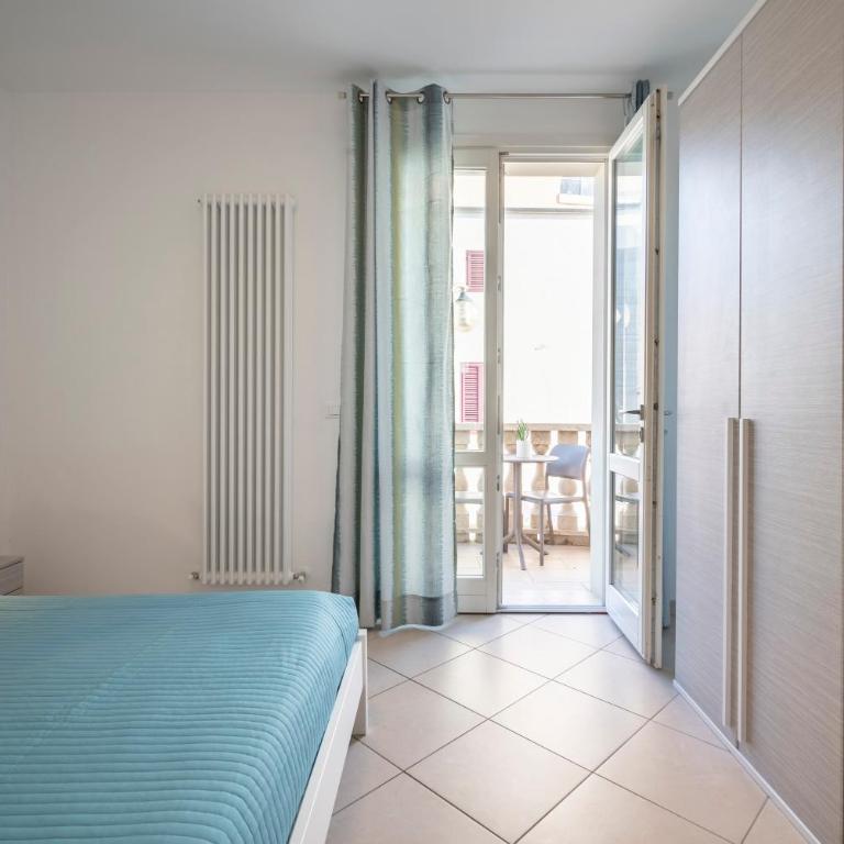 Trilocale a due passi dal centro e dal mare - Appartamento con 2 Camere da Letto - 12