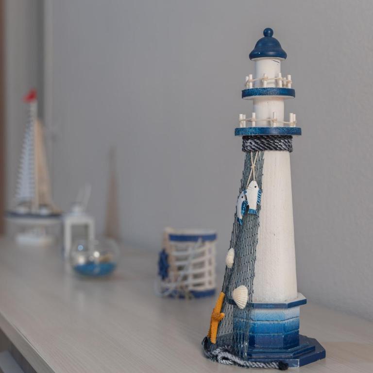 MIROS APARTMENT - Appartamento - 16