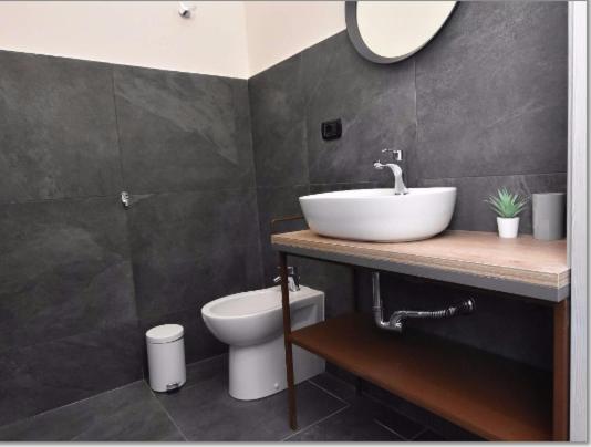 Hotel apartments Crisvan - Camera Matrimoniale Standard - 5