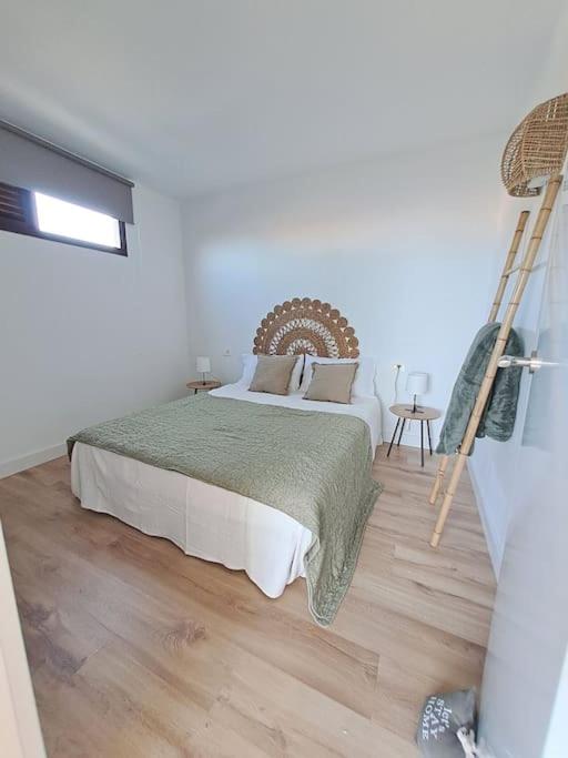 Playa San Marcos Apt.Mirador del Roque - Apartamento de 1 dormitorio - 5